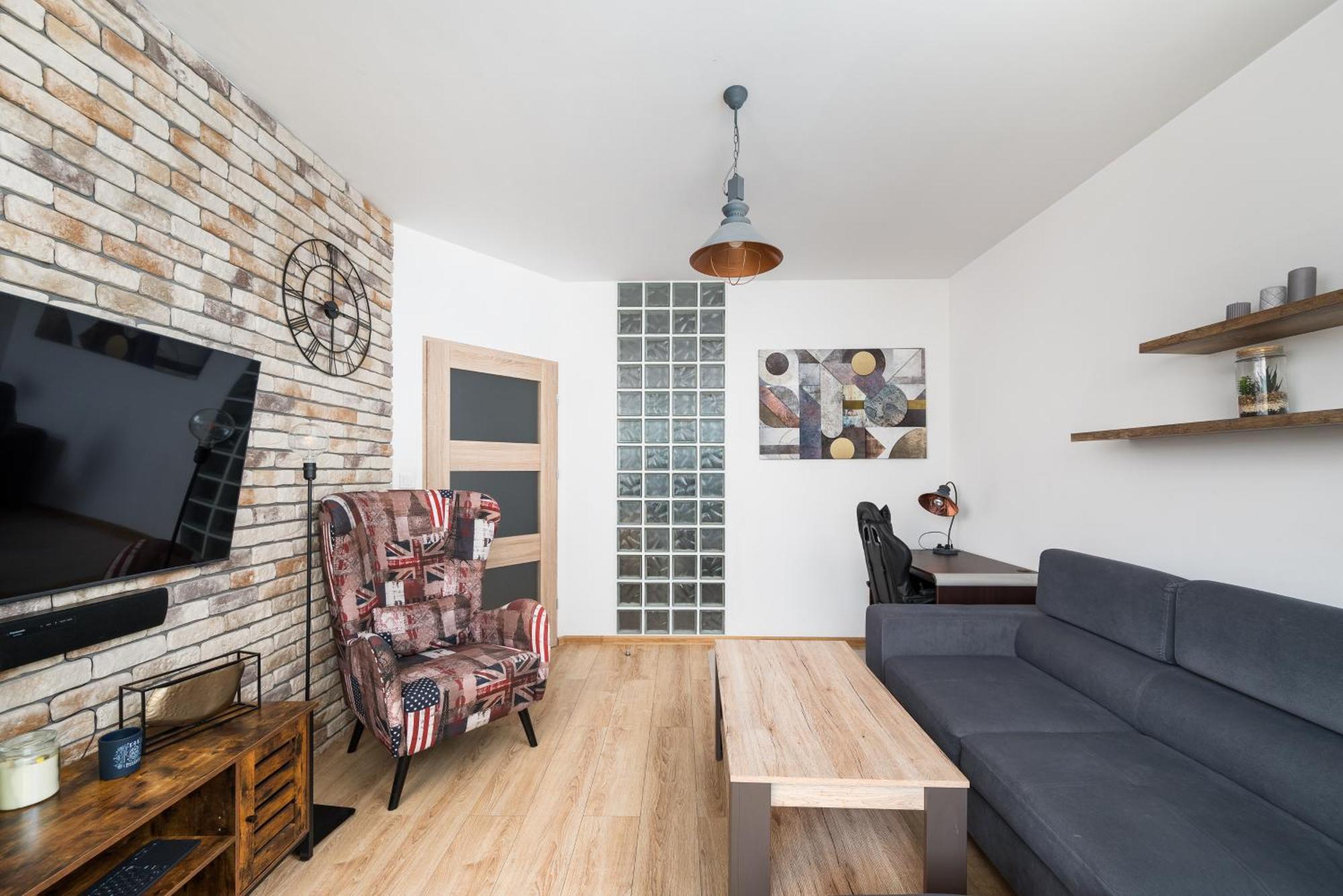 Wola Jana Kazimierza Chic Apartment Varşova Dış mekan fotoğraf