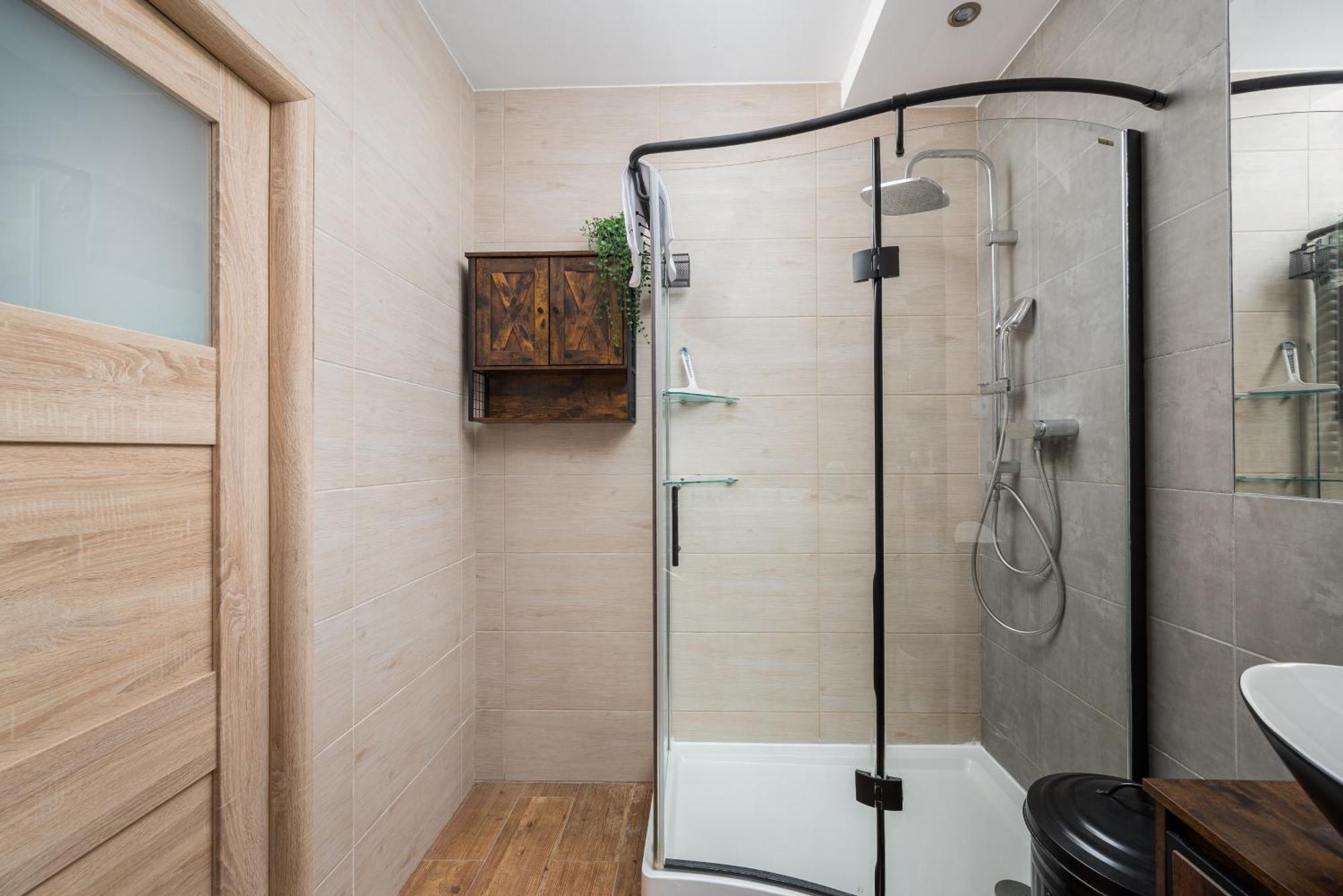 Wola Jana Kazimierza Chic Apartment Varşova Dış mekan fotoğraf