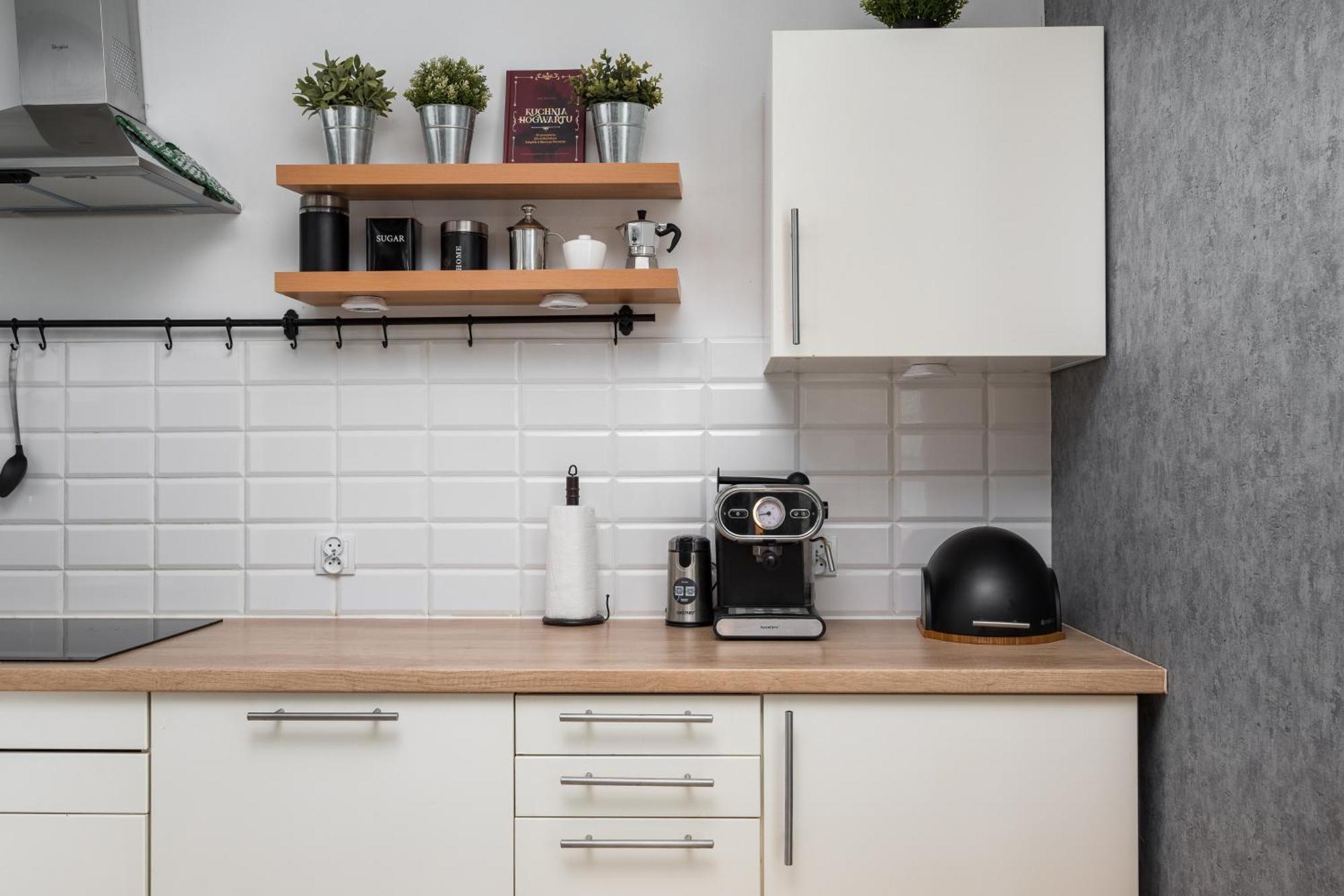 Wola Jana Kazimierza Chic Apartment Varşova Dış mekan fotoğraf