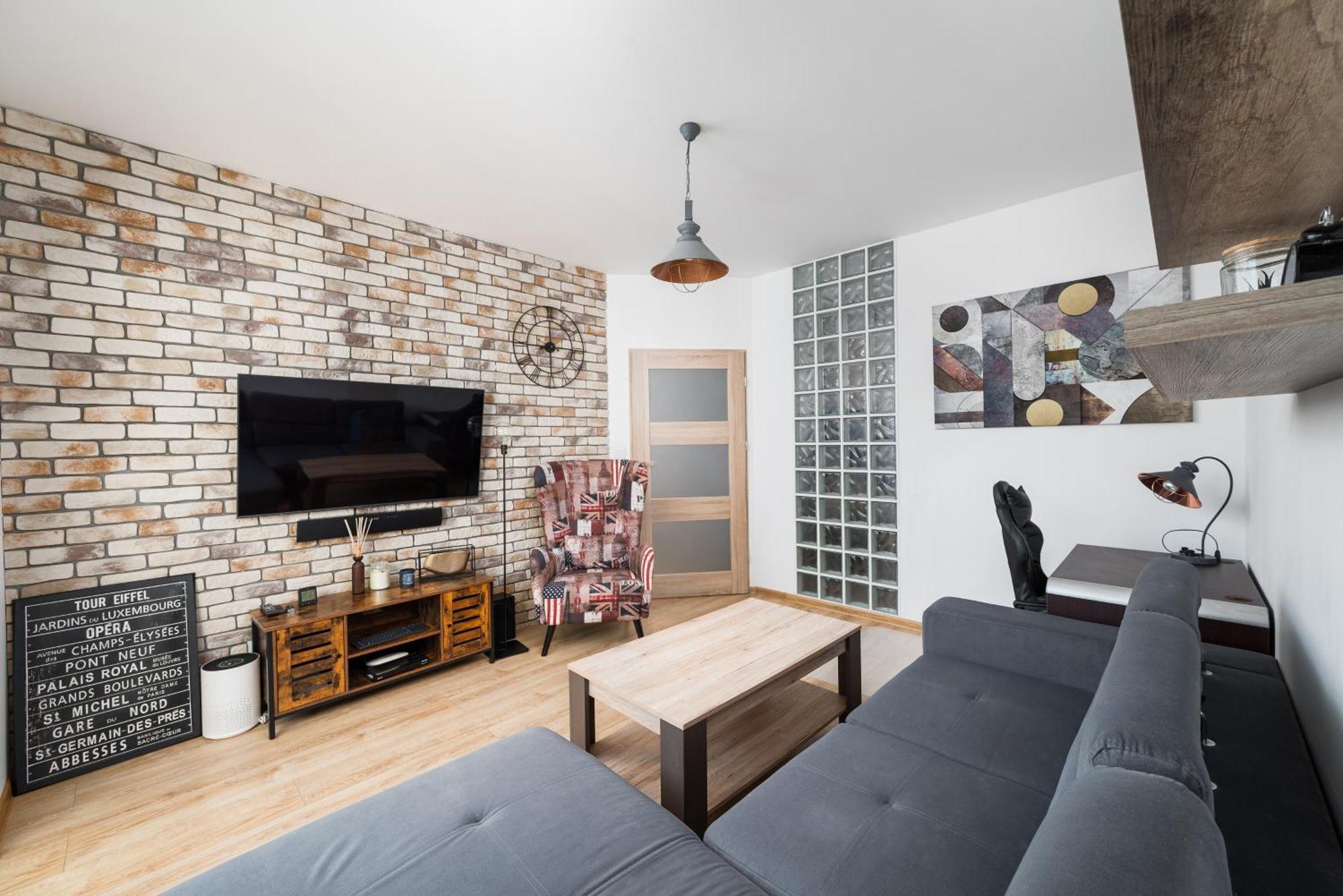 Wola Jana Kazimierza Chic Apartment Varşova Dış mekan fotoğraf